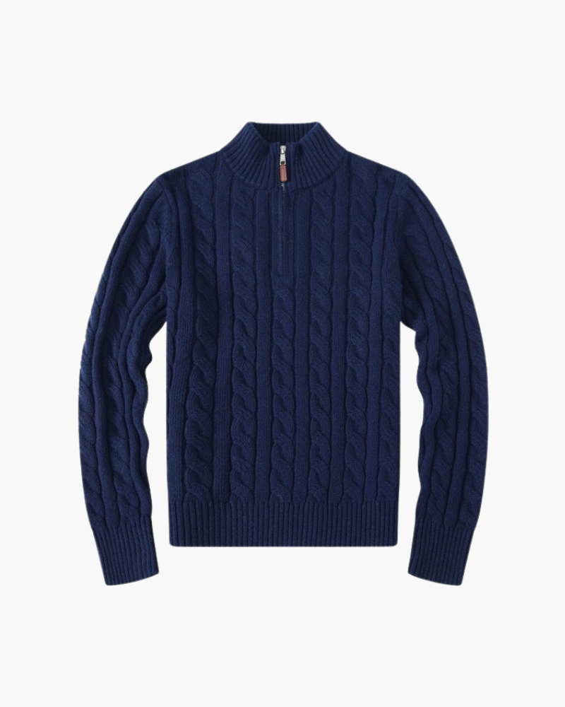 Emma | Elegante Sweater