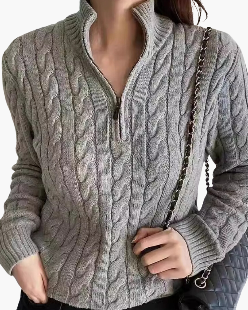 Emma | Elegante Sweater