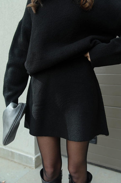 Chic Merlot Ensemble